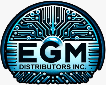 EGM DISTRIBUTORS INC from USA | pcexporters.com